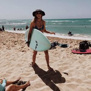 Meet your Posher, Danielle